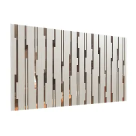 Decorative wall